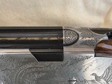 Beretta 687EELL Diamond Pigeon 28ga. Field like new with nice wood and cased! - 4 of 9