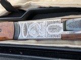 Beretta 687EELL Diamond Pigeon 28ga. Field like new with nice wood and cased! - 3 of 9
