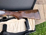 Beretta 687EELL Diamond Pigeon 28ga. Field like new with nice wood and cased! - 5 of 9