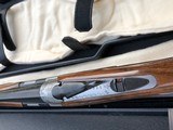 Beretta 687EELL Diamond Pigeon 28ga. Field like new with nice wood and cased! - 6 of 9