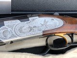 Beretta 687EELL Diamond Pigeon 28ga. Field like new with nice wood and cased! - 2 of 9
