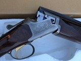 Browning Citori Grade 3 16ga. W/28” barrels & Super wood ANIB - 8 of 8