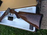 Browning Citori Grade 3 16ga. W/28” barrels & Super wood ANIB - 3 of 8