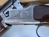 Browning Citori Grade 3 16ga. W/28” barrels & Super wood ANIB - 7 of 8