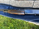 Winchester M12 BLACK DIAMOND TRAP-1924-Long Forend-VG overall. Nice gun! - 7 of 9