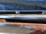 Winchester M12 BLACK DIAMOND TRAP-1924-Long Forend-VG overall. Nice gun! - 2 of 9