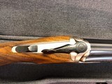 Perazzi MX2000/8 Sporter w/Nickel receiver. Fully optioned & like new-save thousands! - 6 of 8