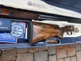 Beretta DT-10 Sporter 32” barrels, unaltered, great wood-a Best Buy! - 5 of 10