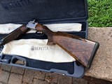 Beretta DT-10 Sporter 32” barrels, unaltered, great wood-a Best Buy! - 6 of 10