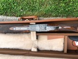 Browning Diana Grade 32” Broadway Trap-all original and cased. - 14 of 14