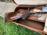 Browning Diana Grade 32” Broadway Trap-all original and cased. - 4 of 14