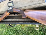 Perazzi Comp I Game Gun 27 1/2” barrels-like new-check it out! - 1 of 13