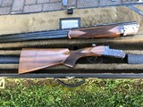Perazzi Comp I Game Gun 27 1/2” barrels-like new-check it out! - 7 of 13