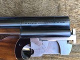 Perazzi Comp I Game Gun 27 1/2” barrels-like new-check it out! - 9 of 13