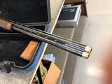 Browning 725 Pro Sporting 30” barrels-cased-unaltered-excellent-save a lot of $$$$ on this one! - 3 of 8