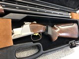 Browning 725 Pro Sporting 30” barrels-cased-unaltered-excellent-save a lot of $$$$ on this one! - 6 of 8