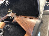 Browning 725 Pro Sporting 30” barrels-cased-unaltered-excellent-save a lot of $$$$ on this one! - 1 of 8