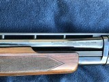Winchester Model 12 20ga. VR Skeet w/matching Full choke barrel assembly. Excellent - 11 of 14