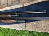 Winchester Model 12 20ga. VR Skeet w/matching Full choke barrel assembly. Excellent - 5 of 14