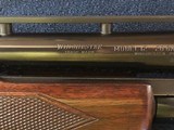 Winchester Model 12 20ga. VR Skeet w/matching Full choke barrel assembly. Excellent - 12 of 14