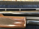 Winchester Model 12 20ga. VR Skeet w/matching Full choke barrel assembly. Excellent - 8 of 14