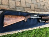 Winchester Model 12 20ga. VR Skeet w/matching Full choke barrel assembly. Excellent - 1 of 14