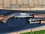 Winchester Model 12 20ga. VR Skeet w/matching Full choke barrel assembly. Excellent - 3 of 14
