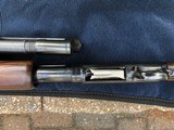 Winchester Model 12 20ga. VR Skeet w/matching Full choke barrel assembly. Excellent - 7 of 14