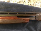 Winchester Model 12 20ga. VR Skeet w/matching Full choke barrel assembly. Excellent - 14 of 14