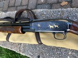 Browning/Winchester Model 12-20ga. Grade 5 w/great wood and well priced! - 3 of 8