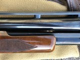 Browning/Winchester Model 12-20ga. Grade 5 w/great wood and well priced! - 4 of 8