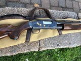 Browning/Winchester Model 12-20ga. Grade 5 w/great wood and well priced! - 6 of 8