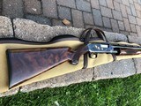 Browning/Winchester Model 12-20ga. Grade 5 w/great wood and well priced! - 1 of 8