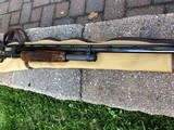 Browning/Winchester Model 12-20ga. Grade 5 w/great wood and well priced! - 7 of 8