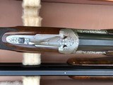 Browning Superposed Diana Grade 12ga.Trap/Skeet 2 barrel set factory cased & excellent - 7 of 11