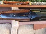 Remington 3200 Special Trap 30”-test fired only& mint-take a look! - 8 of 8