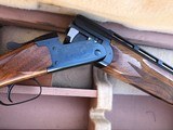 Remington 3200 Special Trap 30”-test fired only& mint-take a look! - 5 of 8