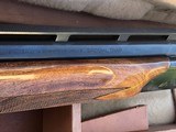 Remington 3200 Special Trap 30”-test fired only& mint-take a look! - 6 of 8