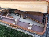 Remington 3200 Special Trap 30”-test fired only& mint-take a look! - 7 of 8