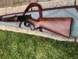 Browning Winchester Model 71 .348 Standard Carbine-nice wood-unfired. - 4 of 6