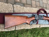 Browning Winchester Model 71 .348 Standard Carbine-nice wood-unfired. - 1 of 6