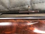 Browning Winchester Model 71 .348 Standard Carbine-nice wood-unfired. - 3 of 6