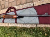 Browning Winchester Model 71 .348 Deluxe Rifle-unfired, no box-great wood. - 3 of 7