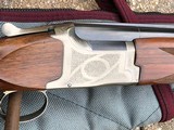 Winchester Model 5000(European 101) 12ga.Field Gun-98%-WinChokes-Excellent value. - 5 of 8