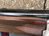 Winchester Model 5000(European 101) 12ga.Field Gun-98%-WinChokes-Excellent value. - 4 of 8