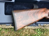 Beretta Silver Pigeon 2–20/28 Joel Etchen Sporting Combo w30” barrels-great wood-mint! - 4 of 7