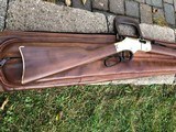 Henry Repeating Arms Golden Boy in .22 Magnum(WMR) New condition. - 1 of 7