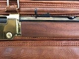 Henry Repeating Arms Golden Boy in .22 Magnum(WMR) New condition. - 6 of 7
