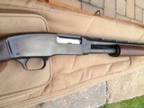 Winchester M42 26” mod w/Simmons rib in VG condition.Priced to sell! - 3 of 4