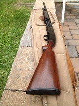 Winchester M42 26” mod w/Simmons rib in VG condition.Priced to sell! - 2 of 4